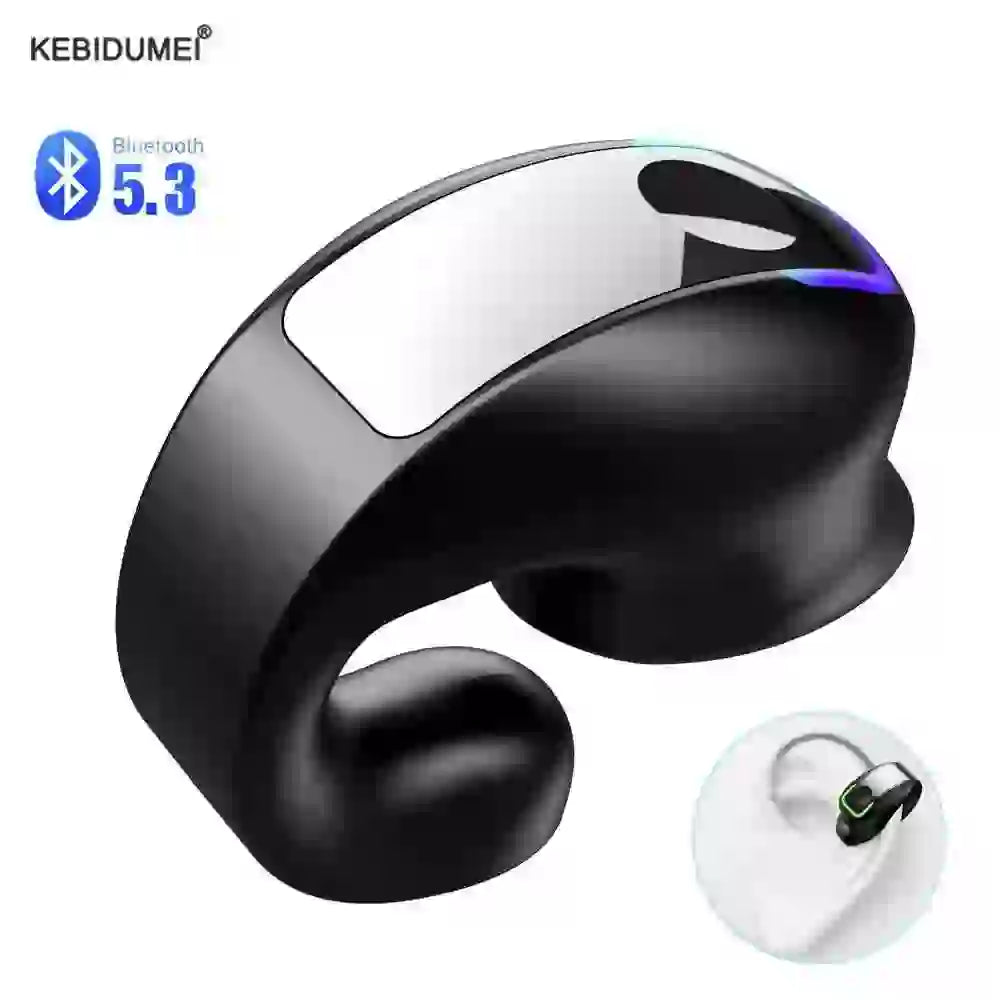 Myaudiosounds Bluetooth Earbuds - HiFi Quality with Bluetooth 5.3 - MyAudioSounds
