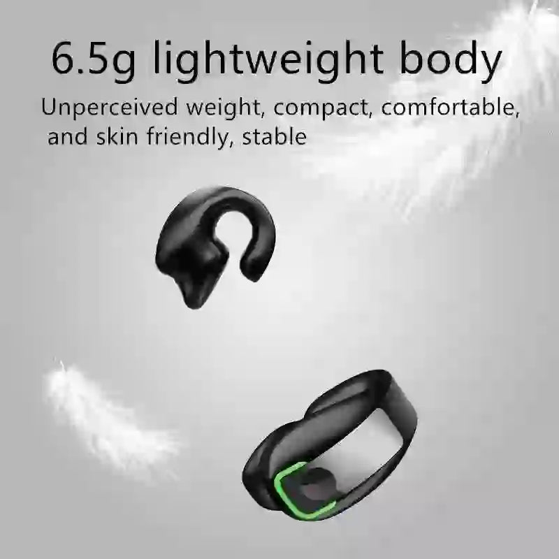 Myaudiosounds Bluetooth Earbuds - HiFi Quality with Bluetooth 5.3 - MyAudioSounds