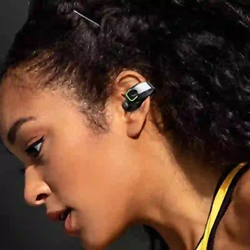 Myaudiosounds Bluetooth Earbuds - HiFi Quality with Bluetooth 5.3 - MyAudioSounds