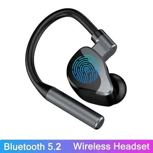 Experience Ultimate Sound with IPX5 Wireless Earphones from MyAudioSounds - MyAudioSounds