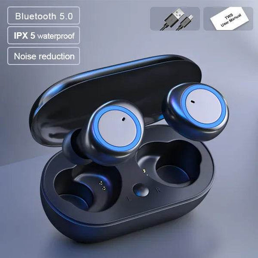 Unveiling Noise-Canceling Headphones for Ultimate Sonic Serenity - MyAudioSounds