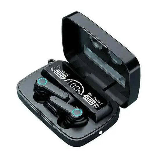 IPX5 Waterproof Bluetooth Earphones: Essential Features and Benefits - MyAudioSounds