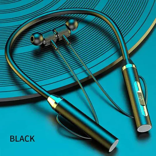 Elevate Your Listening: Top Neckband Headphones Unveiled