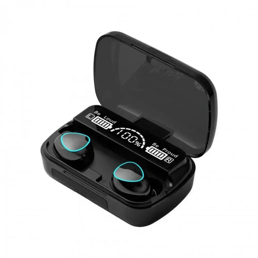 Improve Your Workout with Myaudiosounds M10 Earbuds for Enhanced Performance - MyAudioSounds