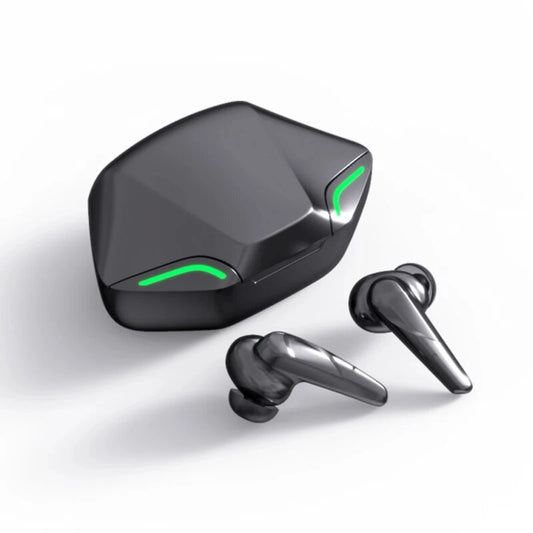 Ultimate Gaming Audio: G11 TWS Wireless Earphones - Low Latency, Hifi Stereo Sound