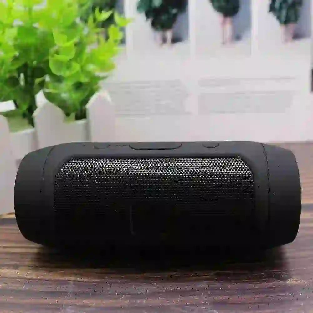 Myaudiosounds Waterproof Bluetooth Speaker - Wireless and Waterproof Design - MyAudioSounds