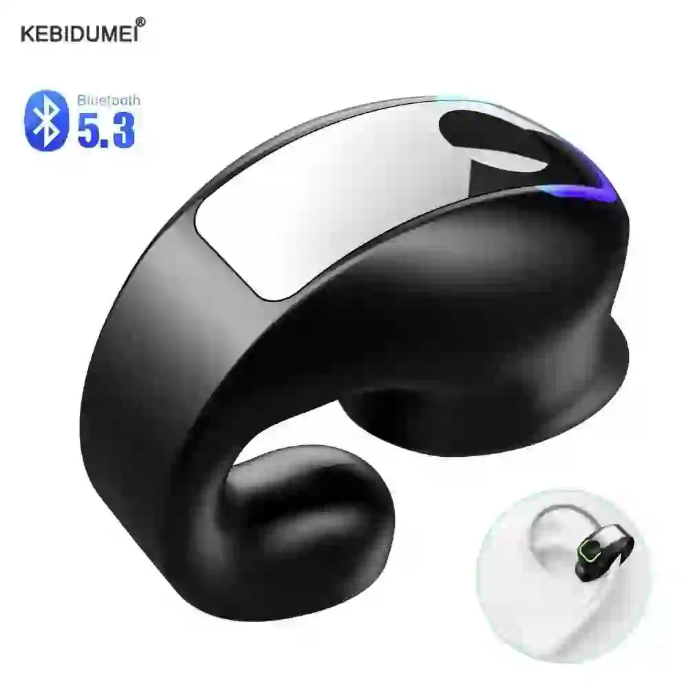 Myaudiosounds Bluetooth Earbuds - HiFi Quality with Bluetooth 5.3 - MyAudioSounds