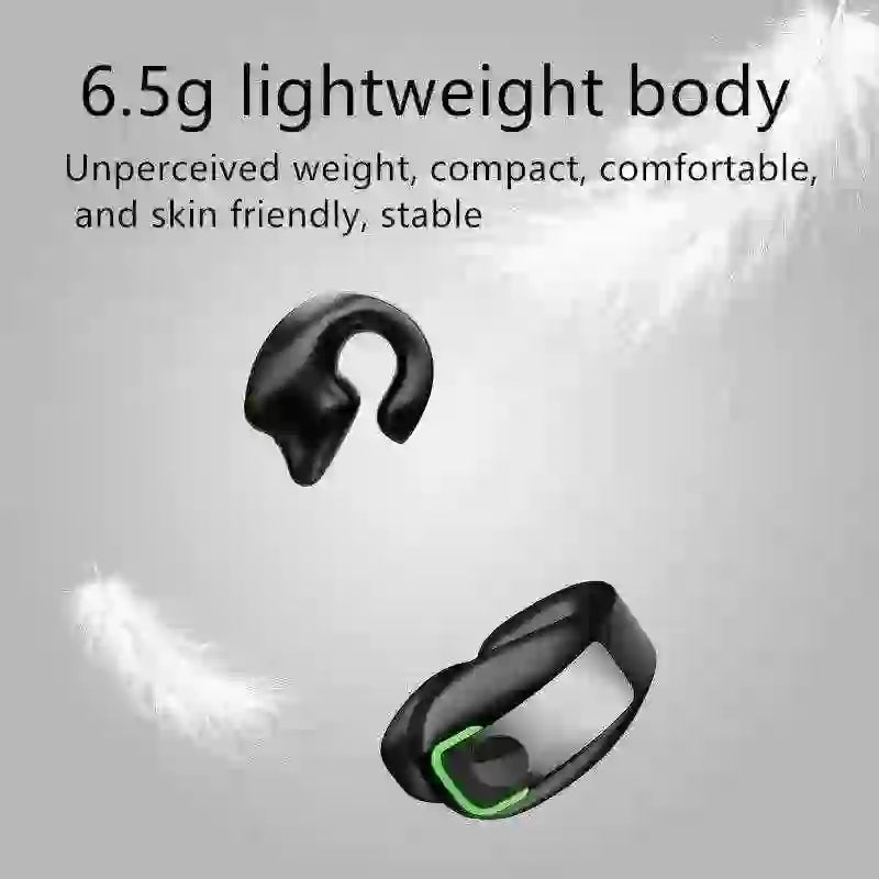 Myaudiosounds Bluetooth Earbuds - HiFi Quality with Bluetooth 5.3 - MyAudioSounds