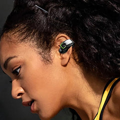 Wireless Bluetooth Earphones - Touch Control, HiFi Sound, IPX4 Waterproof