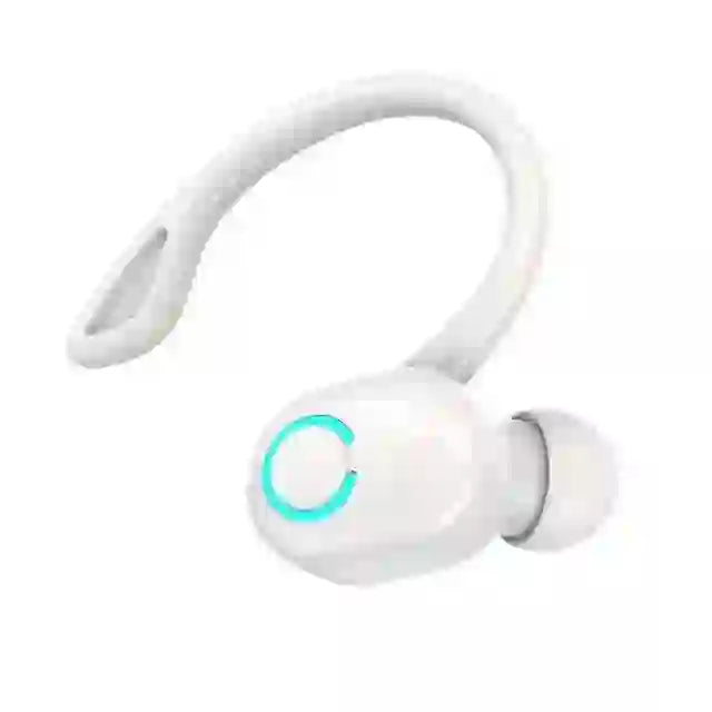 Myaudiosounds Waterproof Bluetooth Sport Earbuds with Mic - Ultimate Sound Experience - MyAudioSounds