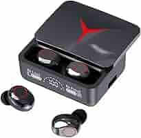 M90 Pro Wireless Gaming Headphones - Ultimate Gaming Experience with ANC - MyAudioSounds