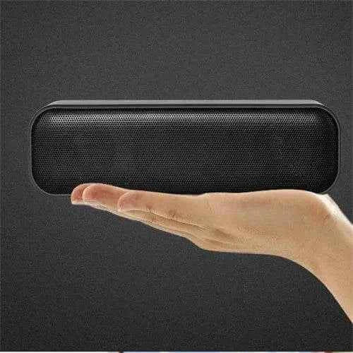 Myaudiosounds USB Wired Stereo Soundbar Speakers for Enhanced Audio Experience - MyAudioSounds