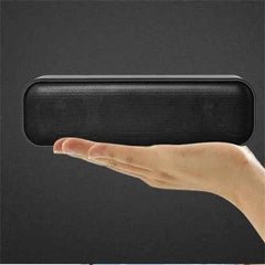 Myaudiosounds USB Wired Stereo Soundbar Speakers for Enhanced Audio Experience - MyAudioSounds