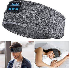 Myaudiosounds - Soft Bluetooth Sleep Eye Mask - MyAudioSounds