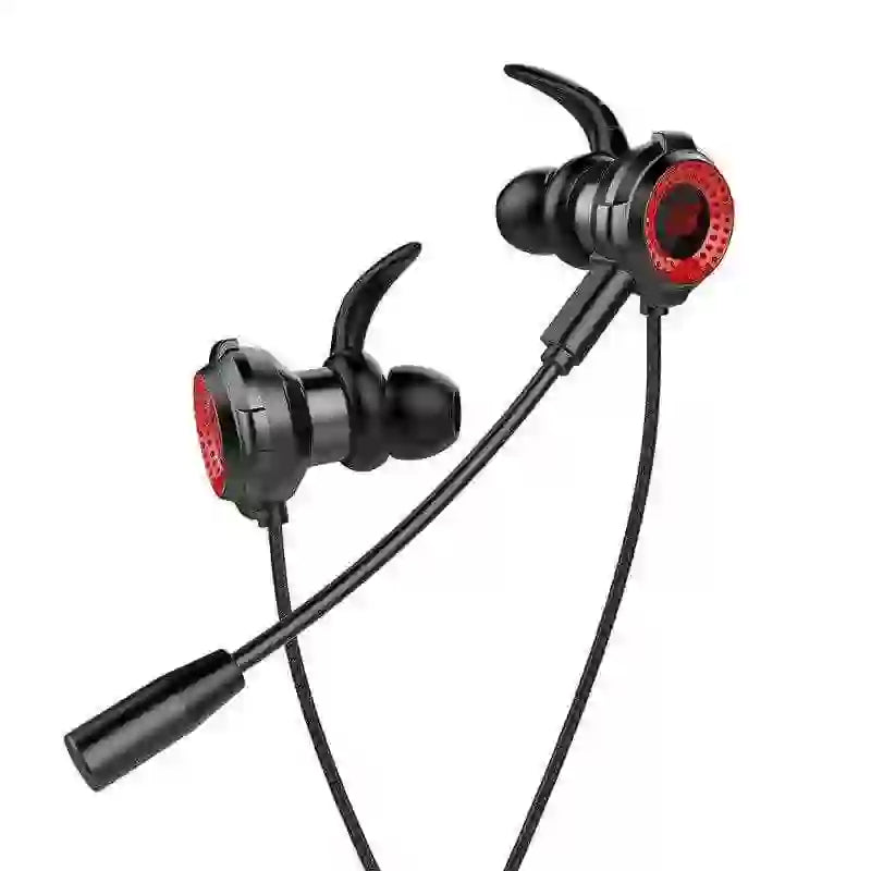 myaudiosounds OLAF Gaming Earbuds with Microphone for Clear Sound and Comfort - MyAudioSounds