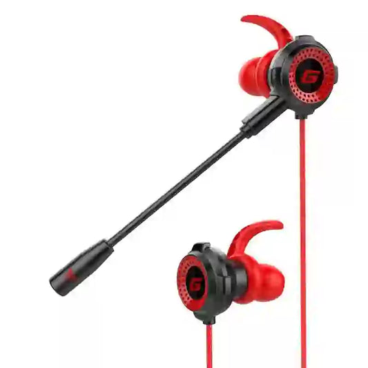 myaudiosounds OLAF Gaming Earbuds with Microphone for Clear Sound and Comfort - MyAudioSounds