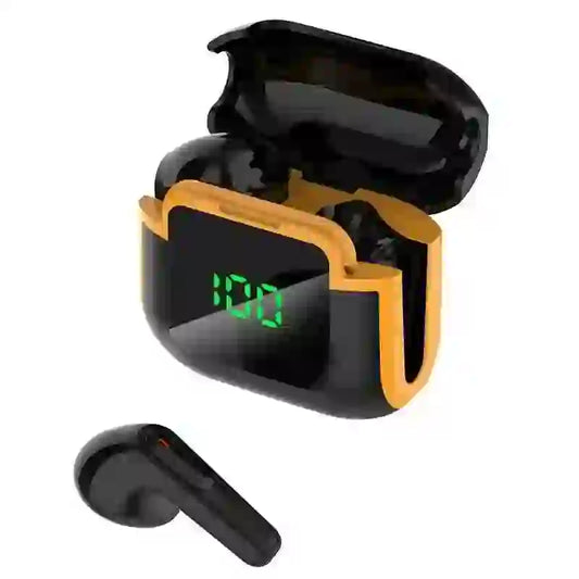 Pro90 Bluetooth Earbuds Wireless for iPhone - MyAudioSounds
