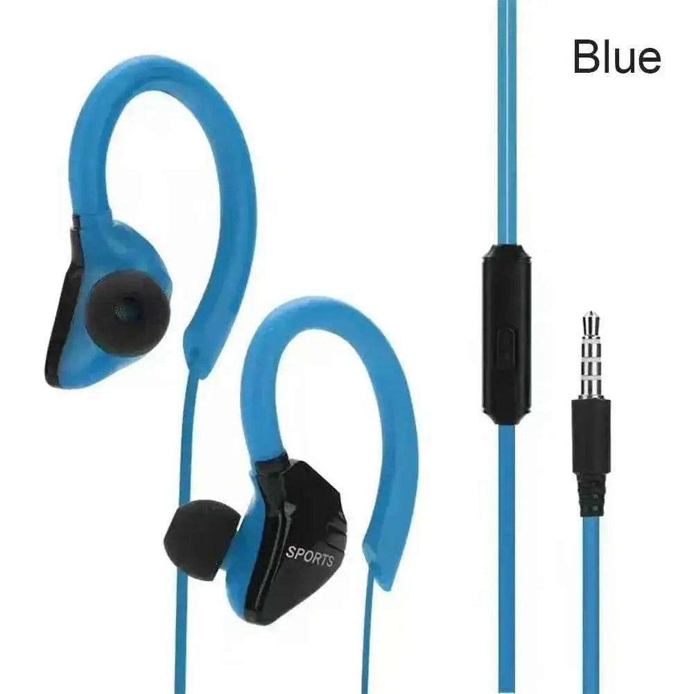 Wireless Bluetooth Earphones for Sports and Gaming Experience - MyAudioSounds