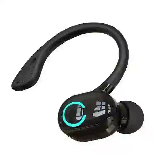 Myaudiosounds Waterproof Bluetooth Sport Earbuds with Mic - Ultimate Sound Experience - MyAudioSounds