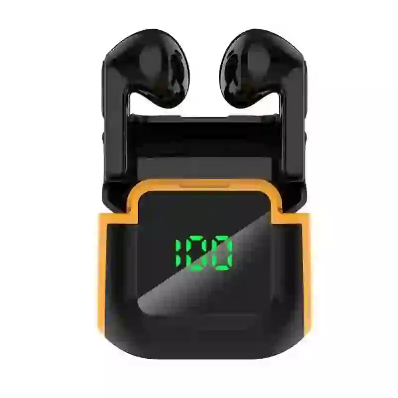 Pro90 Bluetooth Earbuds Wireless for iPhone - MyAudioSounds
