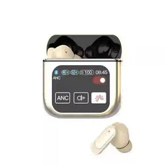 SE60 Bluetooth Earbuds: Wireless 5.4 Technology for Superior Sound - MyAudioSounds