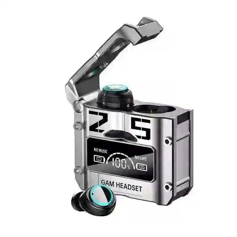 Myaudiosounds M25 TWS Wireless Earbuds - Original Quality and Performance - MyAudioSounds