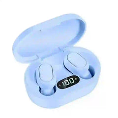 E7s TWS Gaming Headset Bluetooth Earphones Wireless Sport Earbuds HiFi Headphones - MyAudioSounds