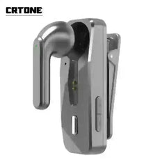 Y01 Bluetooth 5.1 Business Earbuds Handsfree - Wireless Office Headphones - MyAudioSounds
