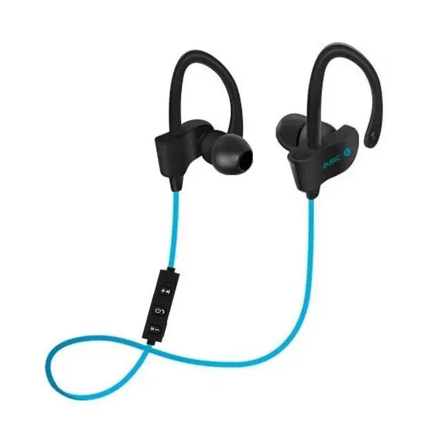 Wireless Bluetooth Earphones for Sports and Gaming Experience - MyAudioSounds