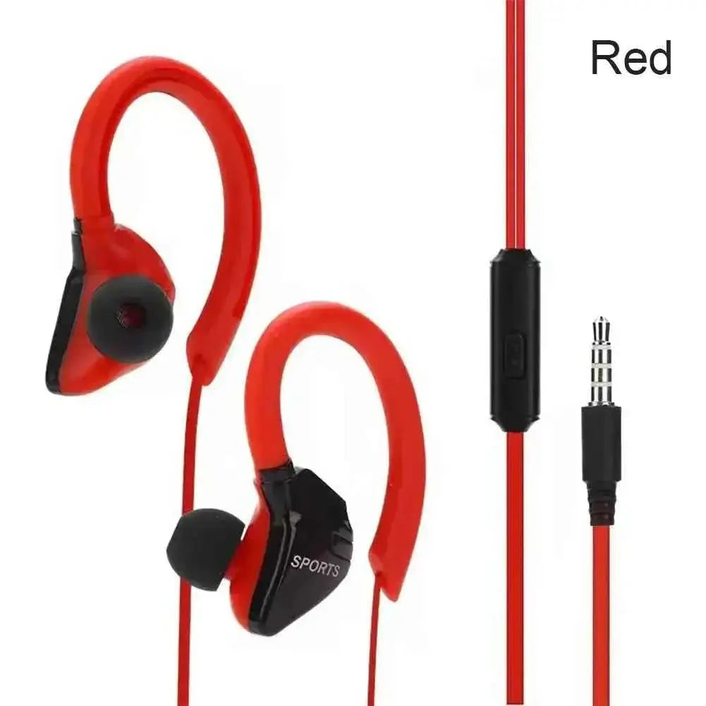 Wireless Bluetooth Earphones for Sports and Gaming Experience - MyAudioSounds
