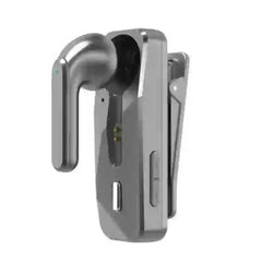 Y01 Bluetooth 5.1 Business Earbuds Handsfree - Wireless Office Headphones - MyAudioSounds