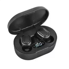 E7s TWS Gaming Headset Bluetooth Earphones Wireless Sport Earbuds HiFi Headphones - MyAudioSounds
