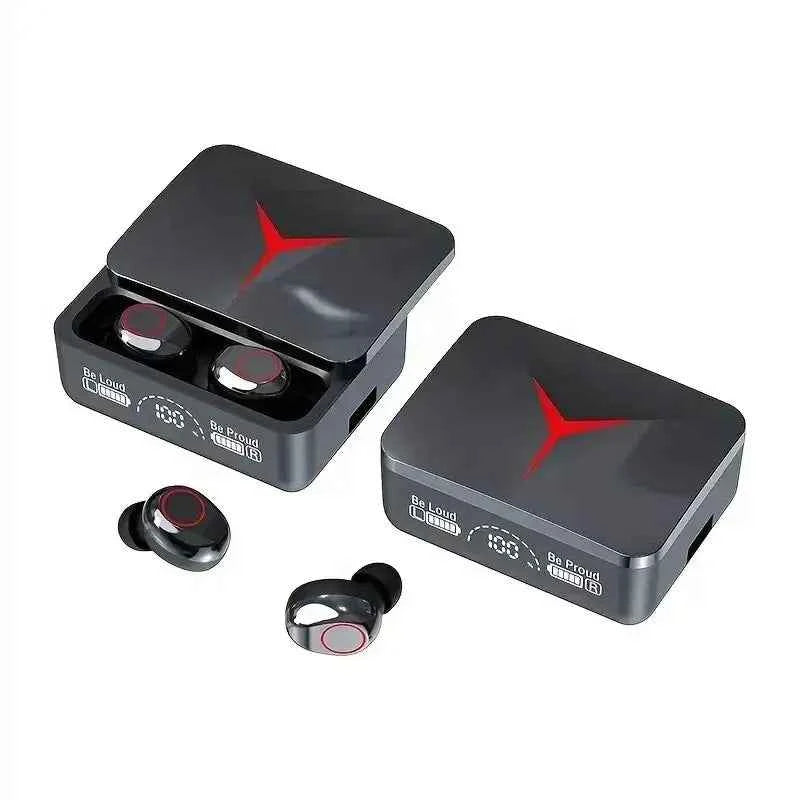 M90 Pro Wireless Gaming Headphones - Ultimate Gaming Experience with ANC - MyAudioSounds