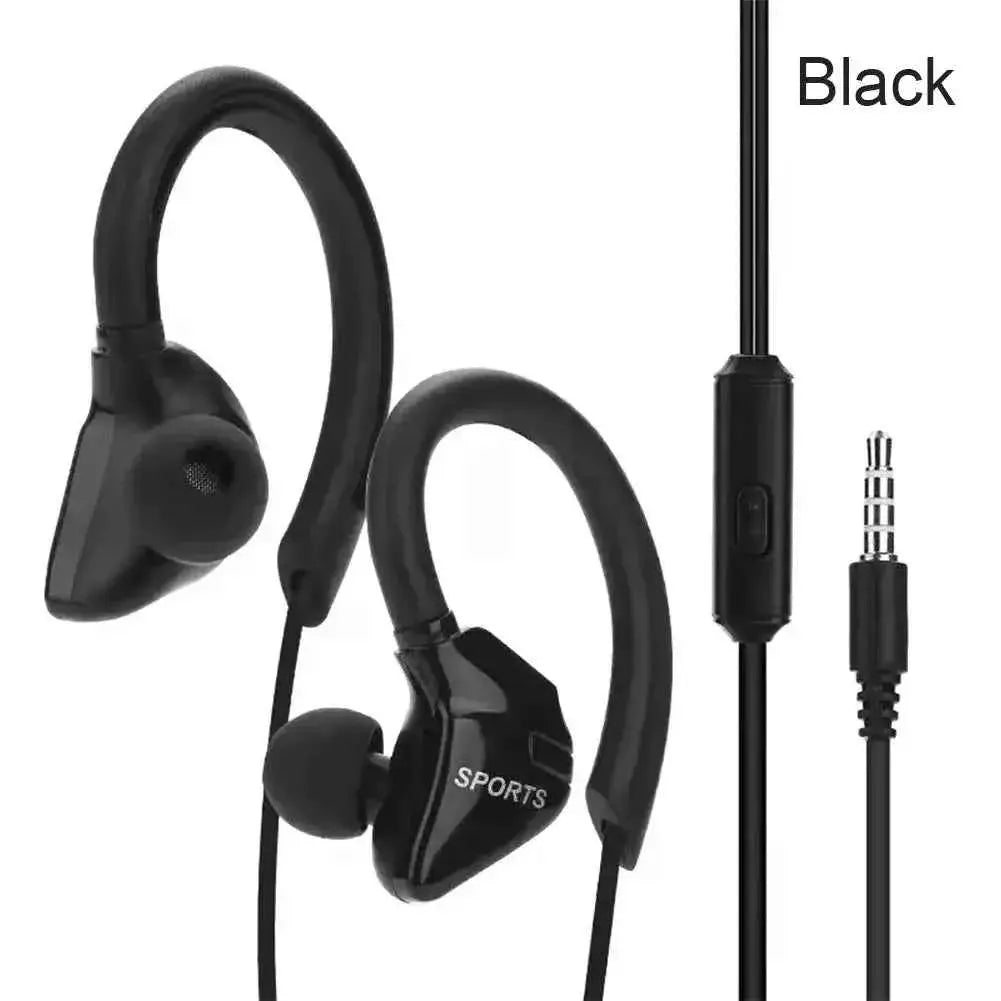 Wireless Bluetooth Earphones for Sports and Gaming Experience - MyAudioSounds