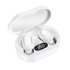 E7s TWS Gaming Headset Bluetooth Earphones Wireless Sport Earbuds HiFi Headphones - MyAudioSounds