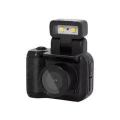 HD 1080P Mini Camera with LCD Screen - Compact Pocket Size - MyAudioSounds