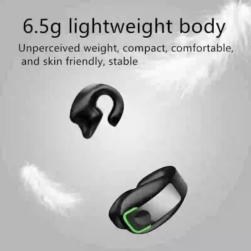 Myaudiosounds Bluetooth Earbuds - HiFi Quality with Bluetooth 5.3 - MyAudioSounds