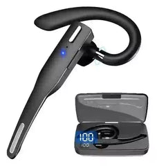 HiFi Bass Stereo Bluetooth Bass Headphones Wireless - MyAudioSounds