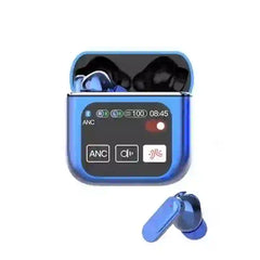 SE60 Bluetooth Earbuds: Wireless 5.4 Technology for Superior Sound - MyAudioSounds
