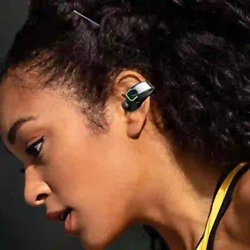 Myaudiosounds Bluetooth Earbuds - HiFi Quality with Bluetooth 5.3 - MyAudioSounds