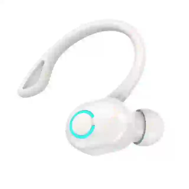 Myaudiosounds Waterproof Bluetooth Sport Earbuds with Mic - Ultimate Sound Experience - MyAudioSounds