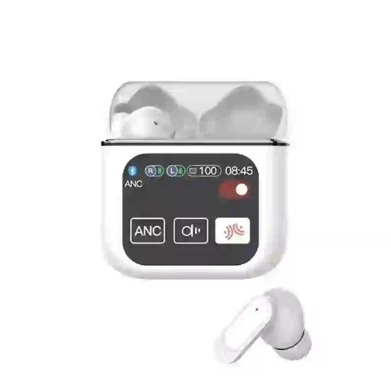 SE60 Bluetooth Earbuds: Wireless 5.4 Technology for Superior Sound - MyAudioSounds
