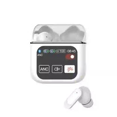 SE60 Bluetooth Earbuds: Wireless 5.4 Technology for Superior Sound - MyAudioSounds