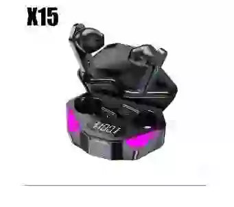 M10 TWS Bluetooth Earbuds with Mic for Sport - MyAudioSounds