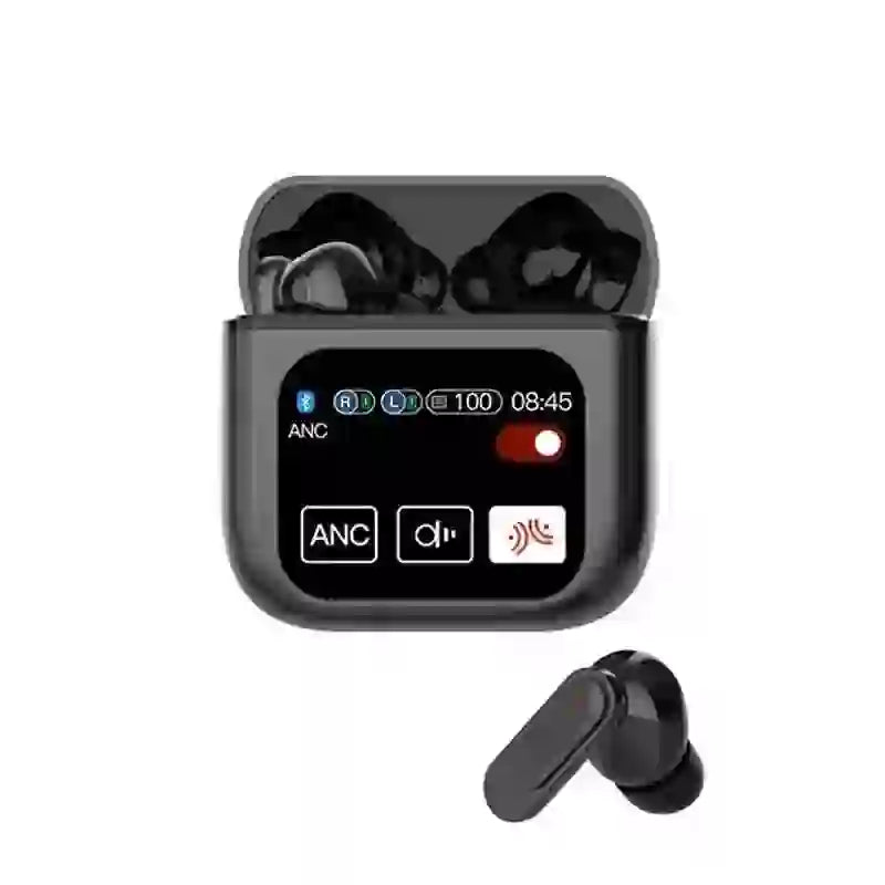 SE60 Bluetooth Earbuds: Wireless 5.4 Technology for Superior Sound - MyAudioSounds