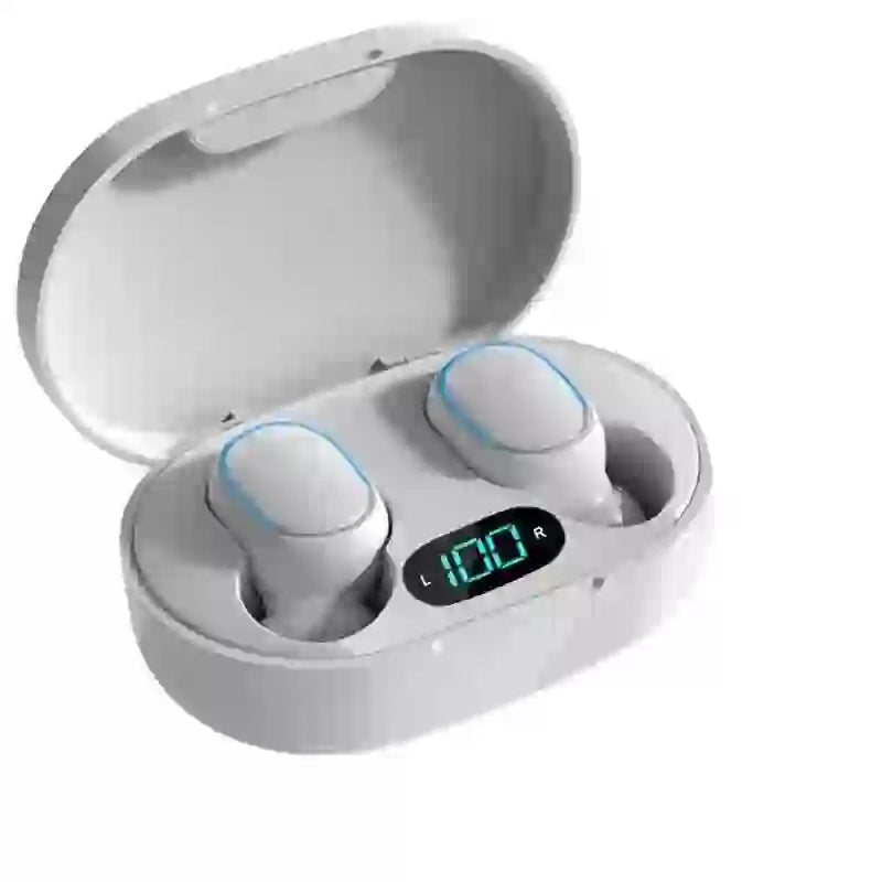 E7s TWS Gaming Headset Bluetooth Earphones Wireless Sport Earbuds HiFi Headphones - MyAudioSounds
