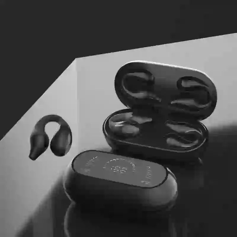 Myaudiosounds Bluetooth 5.2 Wireless Headphones - 2024 Model - MyAudioSounds