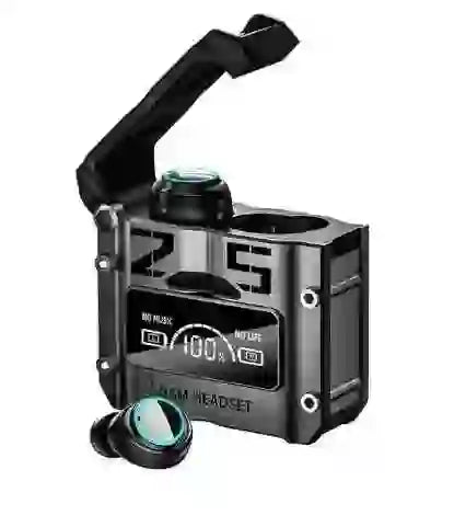 M10 TWS Bluetooth Earbuds with Mic for Sport - MyAudioSounds