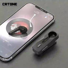 Y01 Bluetooth 5.1 Business Earbuds Handsfree - Wireless Office Headphones - MyAudioSounds