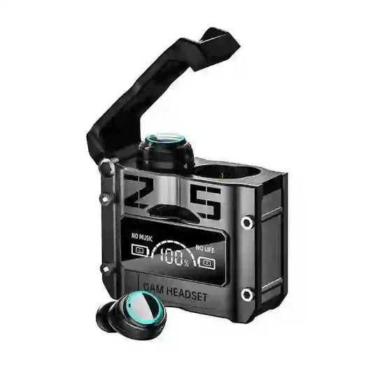 Myaudiosounds M25 TWS Wireless Earbuds - Original Quality and Performance - MyAudioSounds